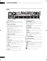 Preview for 12 page of Pioneer VSX-LX52 Operating Instructions Manual