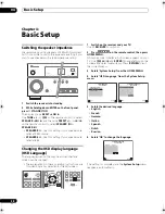 Preview for 38 page of Pioneer VSX-LX52 Operating Instructions Manual