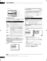 Preview for 46 page of Pioneer VSX-LX52 Operating Instructions Manual