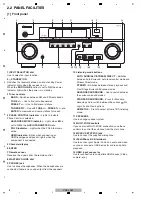 Предварительный просмотр 8 страницы Pioneer VSX-LX52 Service Manual