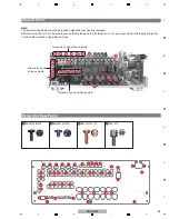 Предварительный просмотр 53 страницы Pioneer VSX-LX52 Service Manual