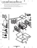 Preview for 64 page of Pioneer VSX-LX52 Service Manual