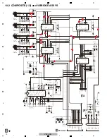 Preview for 74 page of Pioneer VSX-LX52 Service Manual