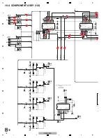 Предварительный просмотр 78 страницы Pioneer VSX-LX52 Service Manual