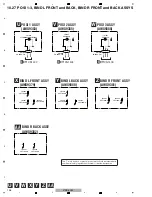 Предварительный просмотр 126 страницы Pioneer VSX-LX52 Service Manual