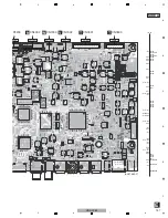 Предварительный просмотр 137 страницы Pioneer VSX-LX52 Service Manual