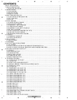 Preview for 4 page of Pioneer VSX-LX60 Service Manual