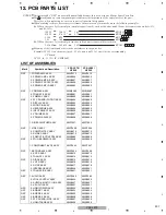 Preview for 237 page of Pioneer VSX-LX60 Service Manual