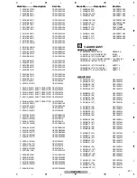 Preview for 241 page of Pioneer VSX-LX60 Service Manual