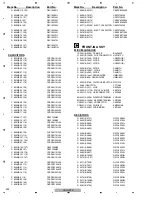 Preview for 242 page of Pioneer VSX-LX60 Service Manual