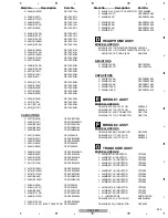 Preview for 243 page of Pioneer VSX-LX60 Service Manual