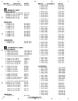 Preview for 244 page of Pioneer VSX-LX60 Service Manual