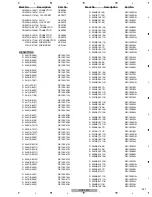 Preview for 247 page of Pioneer VSX-LX60 Service Manual