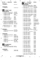 Preview for 260 page of Pioneer VSX-LX60 Service Manual