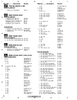 Preview for 264 page of Pioneer VSX-LX60 Service Manual