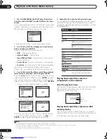 Предварительный просмотр 6 страницы Pioneer VSX-LX70 Operating Instructions Manual