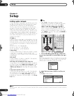 Предварительный просмотр 10 страницы Pioneer VSX-LX70 Operating Instructions Manual