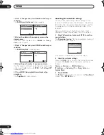 Предварительный просмотр 12 страницы Pioneer VSX-LX70 Operating Instructions Manual