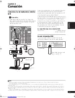 Предварительный просмотр 19 страницы Pioneer VSX-LX70 Operating Instructions Manual