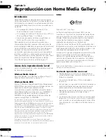 Предварительный просмотр 20 страницы Pioneer VSX-LX70 Operating Instructions Manual