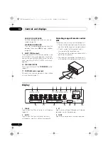 Preview for 8 page of Pioneer VSX-RS320-k Operating Instructions Manual