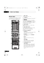 Preview for 10 page of Pioneer VSX-RS320-k Operating Instructions Manual