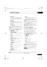 Preview for 11 page of Pioneer VSX-RS320-k Operating Instructions Manual