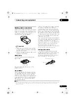 Preview for 15 page of Pioneer VSX-RS320-k Operating Instructions Manual