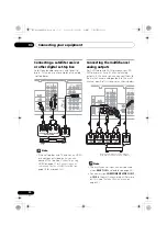 Preview for 20 page of Pioneer VSX-RS320-k Operating Instructions Manual