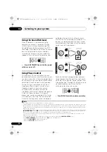 Preview for 28 page of Pioneer VSX-RS320-k Operating Instructions Manual