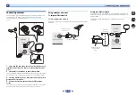 Preview for 20 page of Pioneer VSX-S310-k Operating Instructions Manual