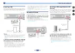 Preview for 21 page of Pioneer VSX-S310-k Operating Instructions Manual