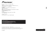 Предварительный просмотр 71 страницы Pioneer VSX-S520 Instruction Manual