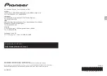 Предварительный просмотр 347 страницы Pioneer VSX-S520 Instruction Manual