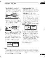 Предварительный просмотр 45 страницы Pioneer VSX01TXH - Elite AV Receiver Operating Instructions Manual