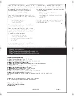 Предварительный просмотр 104 страницы Pioneer VSX01TXH - Elite AV Receiver Operating Instructions Manual