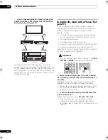 Preview for 66 page of Pioneer VSX03TXH - Elite AV Receiver Operating Instructions Manual