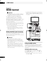 Preview for 68 page of Pioneer VSX03TXH - Elite AV Receiver Operating Instructions Manual