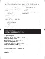 Preview for 104 page of Pioneer VSX03TXH - Elite AV Receiver Operating Instructions Manual