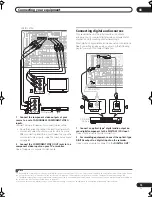 Preview for 15 page of Pioneer VSX9120TXHK - 770w 7.1 Channel Dolby Truehd Operating Instructions Manual