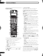 Preview for 24 page of Pioneer VSX9120TXHK - 770w 7.1 Channel Dolby Truehd Operating Instructions Manual