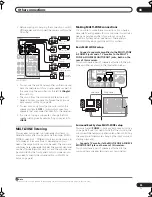 Preview for 55 page of Pioneer VSX9120TXHK - 770w 7.1 Channel Dolby Truehd Operating Instructions Manual