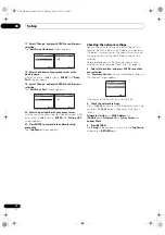 Предварительный просмотр 12 страницы Pioneer VSX94TXH - Elite AV Receiver Operating Instructions Manual