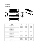 Предварительный просмотр 10 страницы Pioneer WAE009AMFI15RL Service Manual