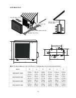 Предварительный просмотр 12 страницы Pioneer WAE009AMFI15RL Service Manual