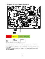 Предварительный просмотр 42 страницы Pioneer WAE009AMFI15RL Service Manual