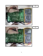 Предварительный просмотр 53 страницы Pioneer WAE009AMFI15RL Service Manual