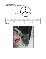 Предварительный просмотр 62 страницы Pioneer WAE009AMFI15RL Service Manual