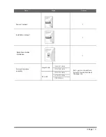 Preview for 7 page of Pioneer WAS series Installation Manual