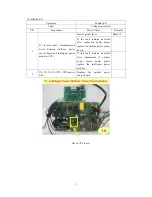 Предварительный просмотр 18 страницы Pioneer WD Series Service Manual